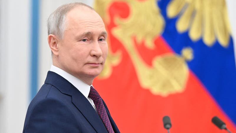 Putin