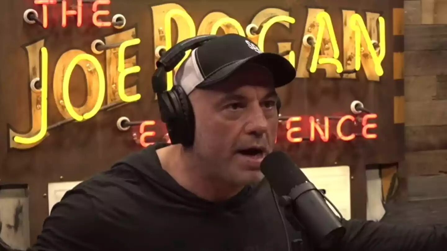 Joe Rogan