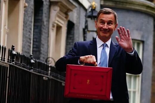 jeremy hunt