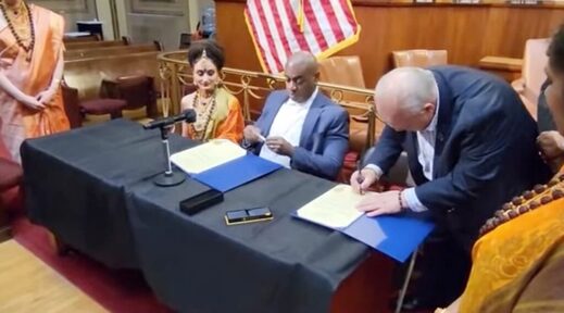 Click to enlarge newark sister city fake country