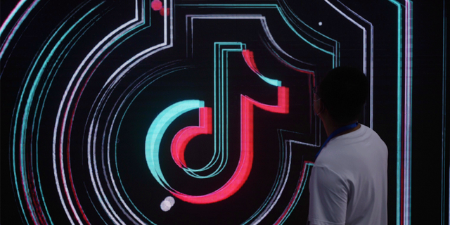 tikTok logo