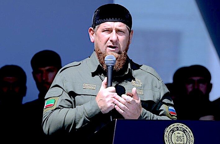 Kadyrov