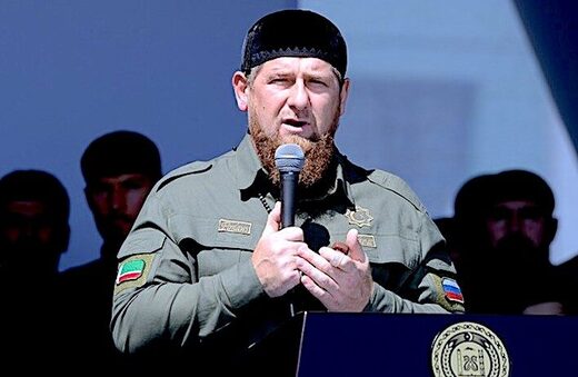 Kadyrov