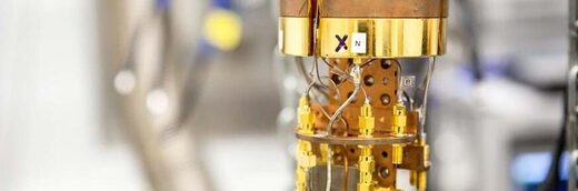 Breakthrough in the understanding of quantum turbulence