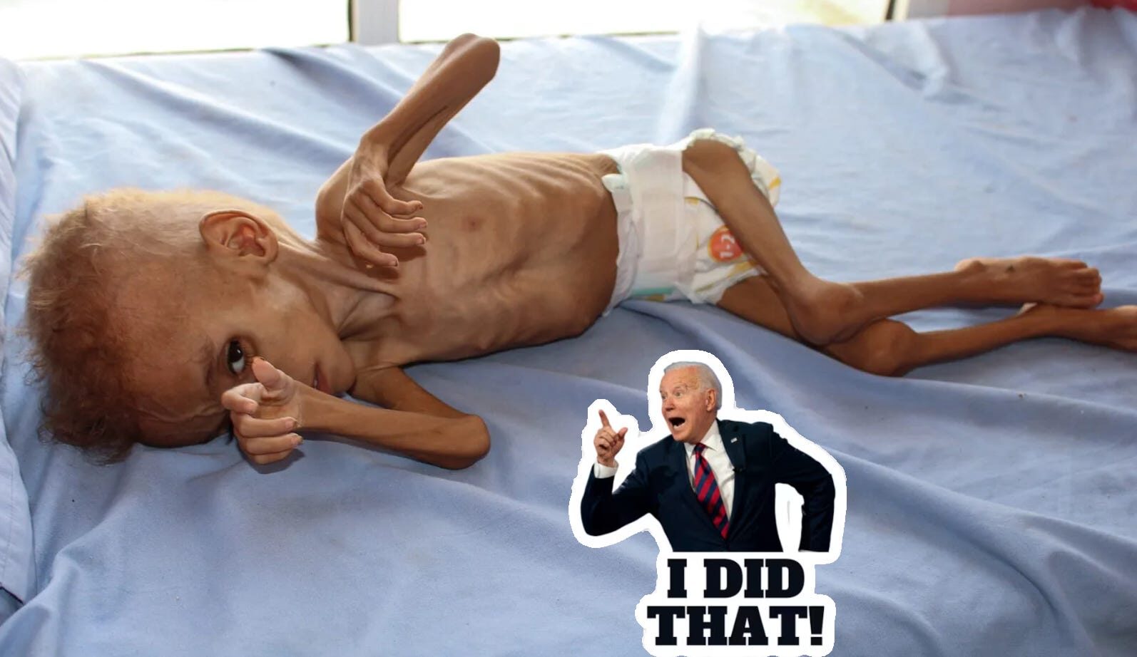 Click to enlarge Yemeni Child