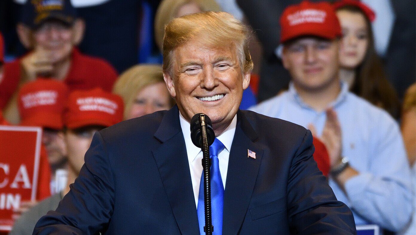 Manhattan DA Bragg announces plan to get Trump elected in 2024