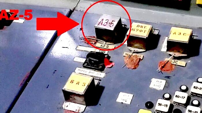 A3-5 button