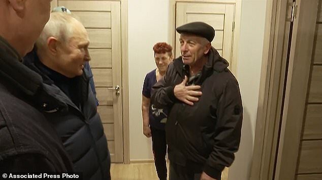 putin visit mariupol