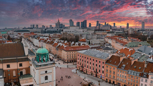 poland