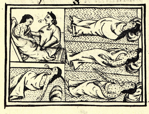 Click to enlarge smallpox
