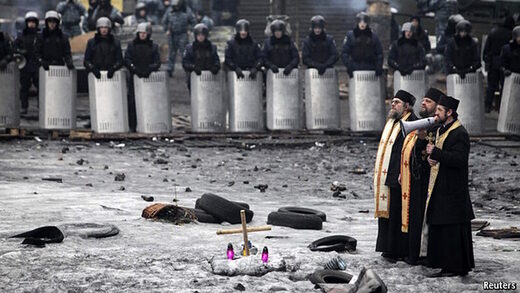 ukraine crackdown orthodox churches