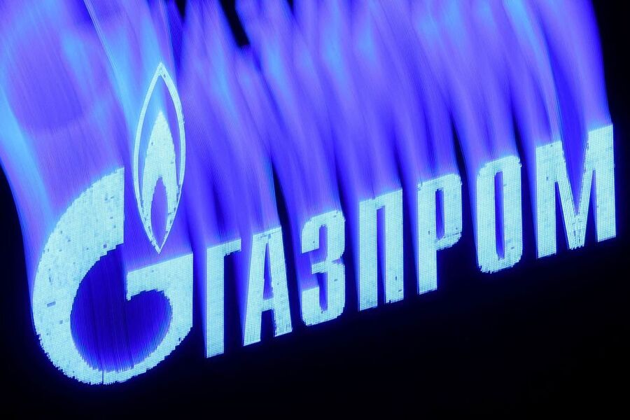 gazprom