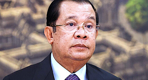 Hun Sen