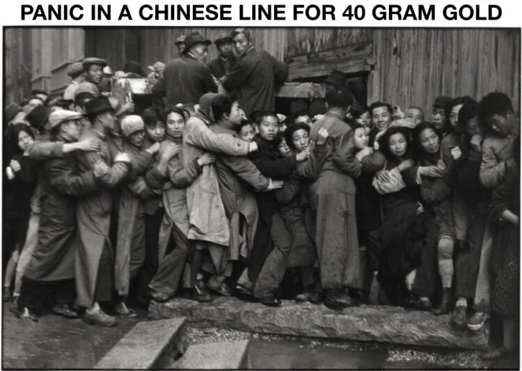 Click to enlarge panic china for gold