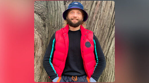 Maksim Lyutyy
