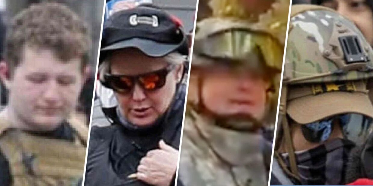 oath keepers