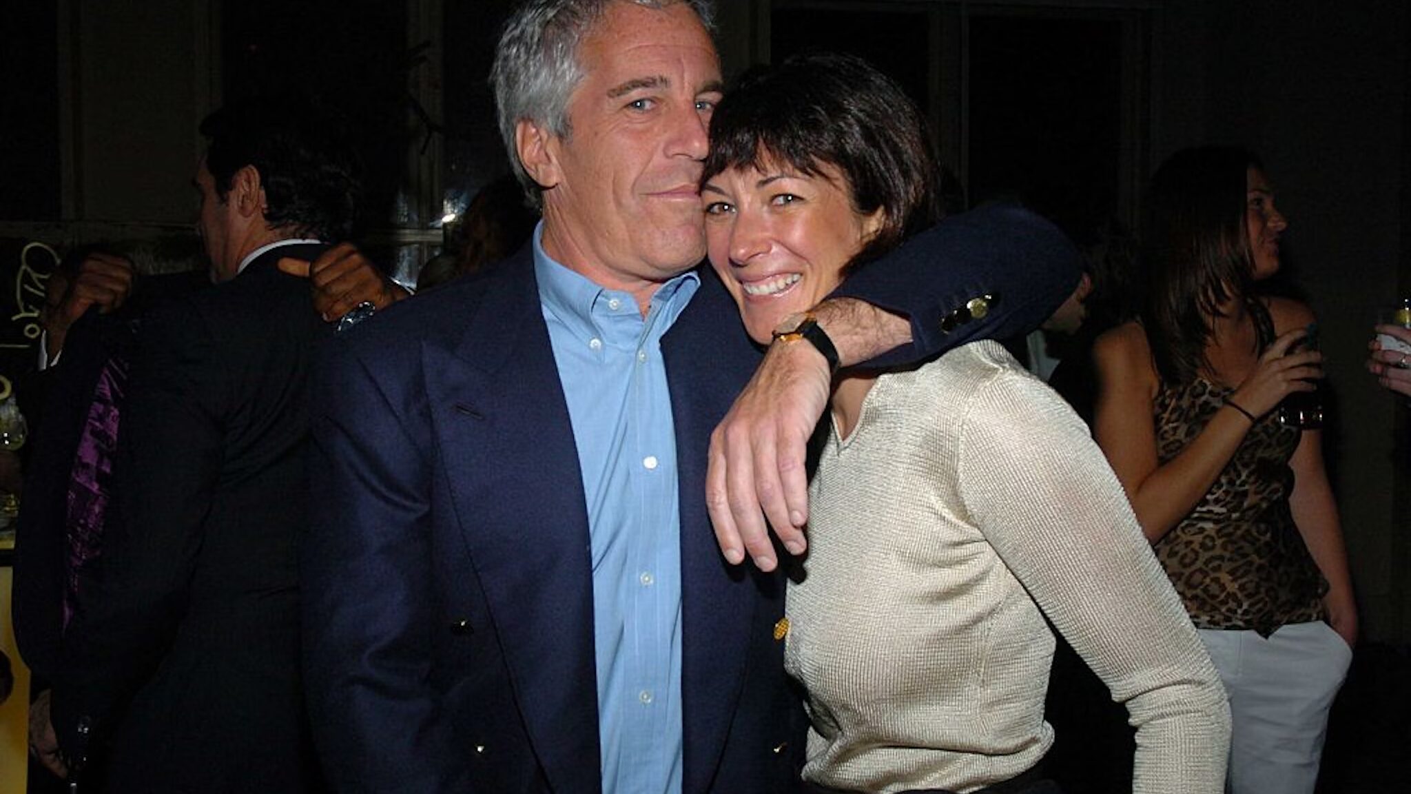 Click to enlarge epstein maxwell