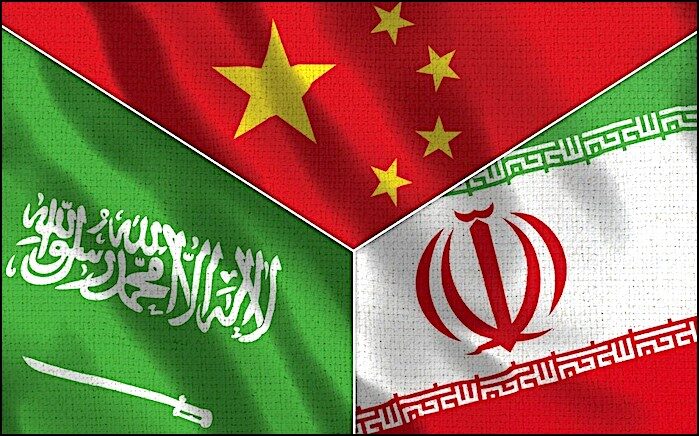 Game changer: How China's Iran-Saudi deal transforms geopolitics
