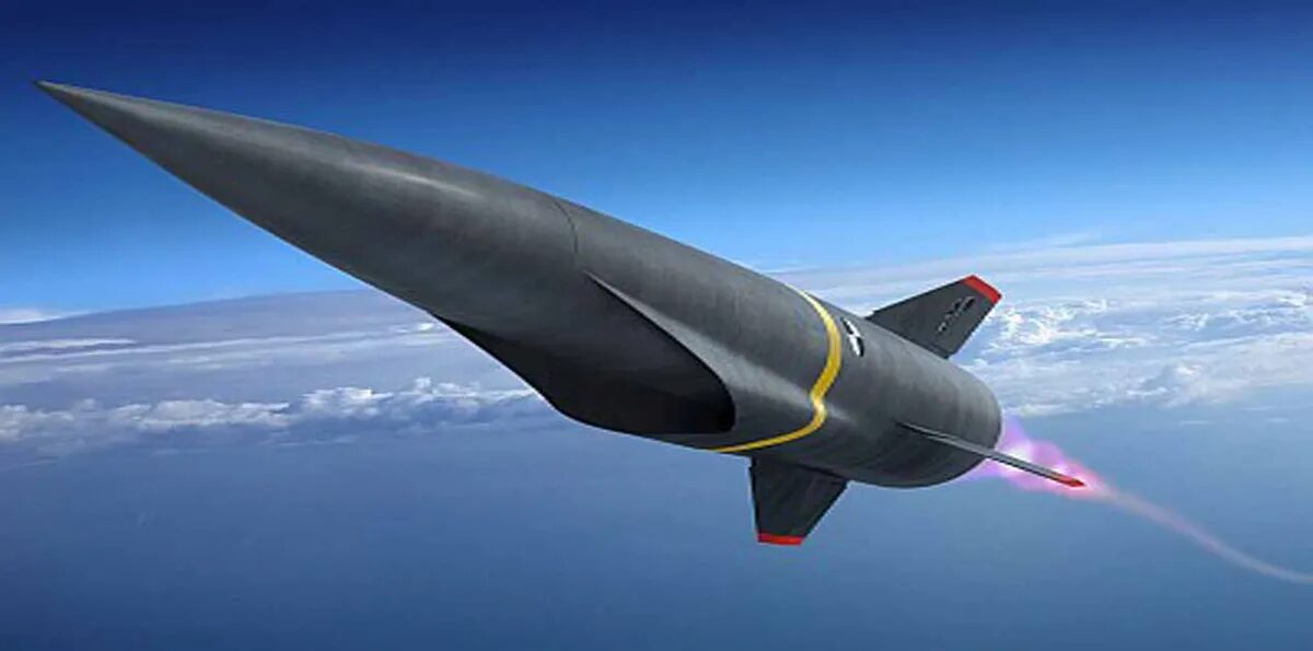 Hypersonic Weapon