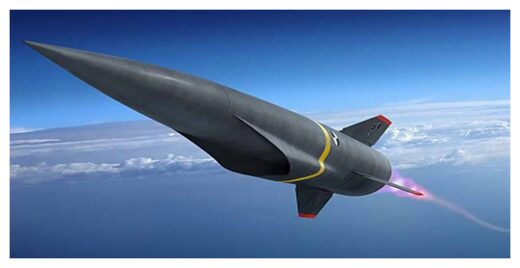 Hypersonic Weapon