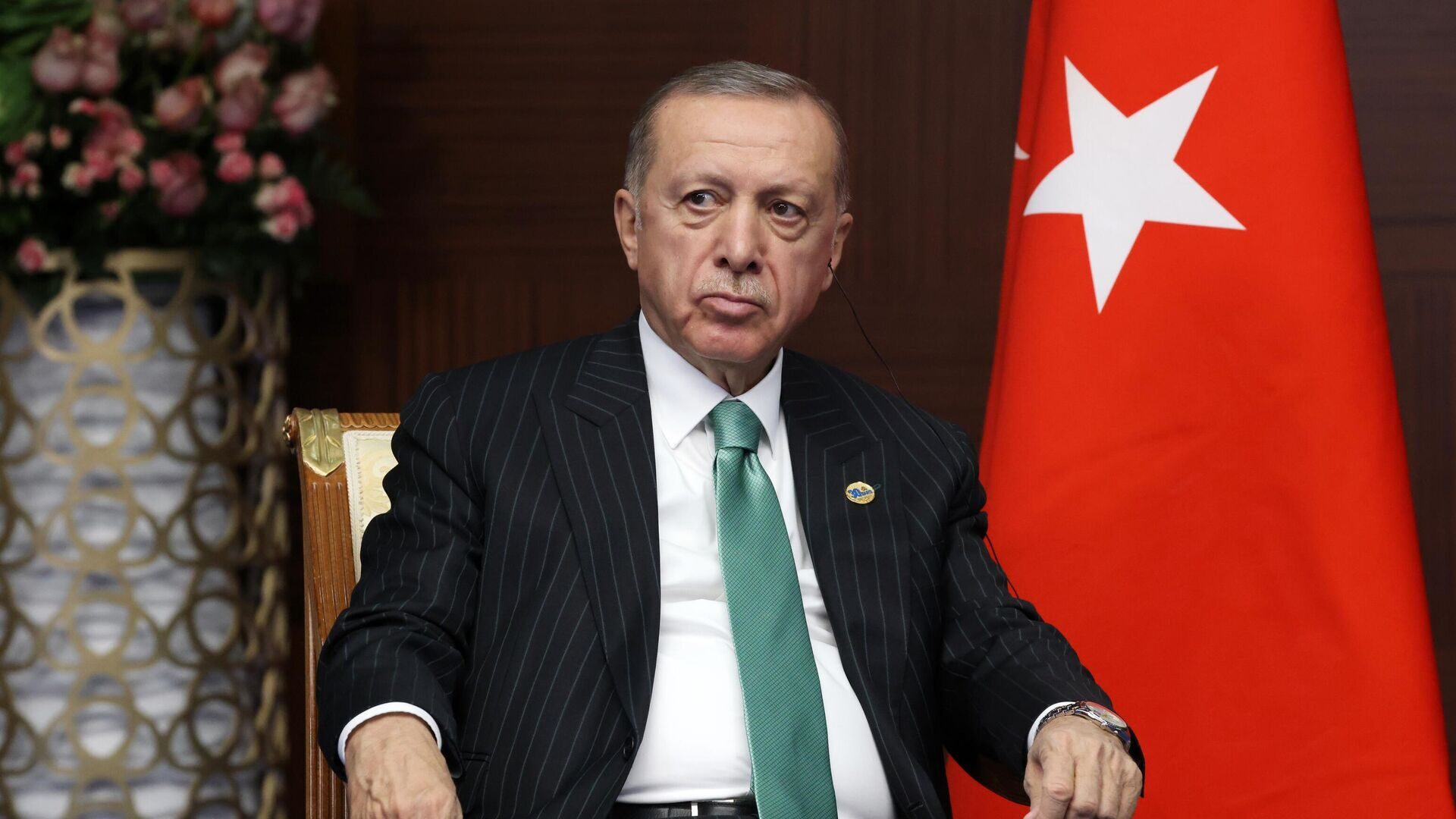Click to enlarge Erdogan