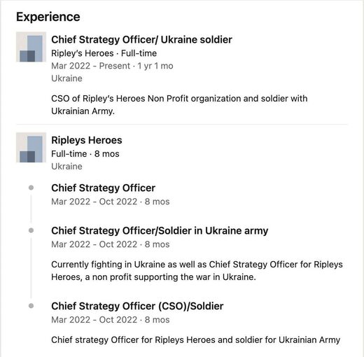 vasquez ripleys profile