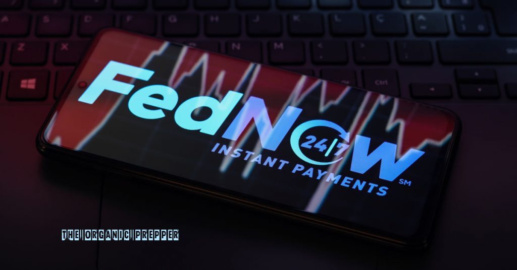 FedNow
