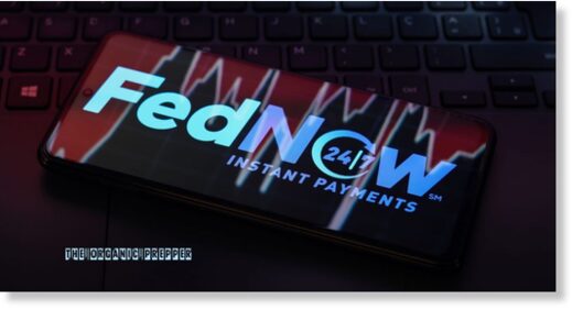 FedNow