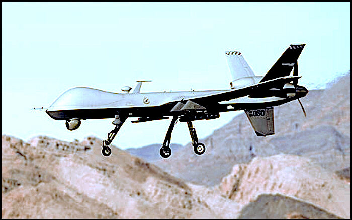 drone
