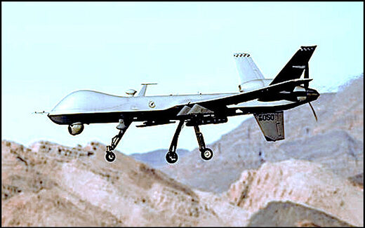 drone