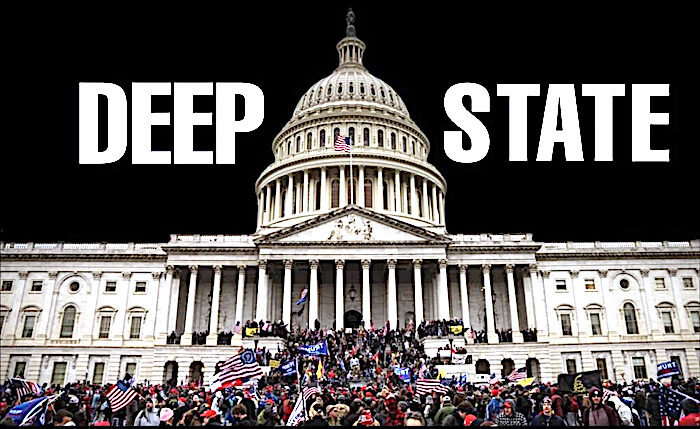 Deepstate
