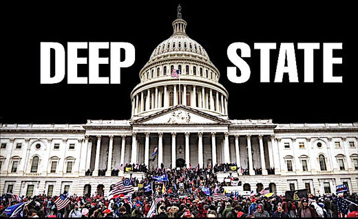 Deepstate