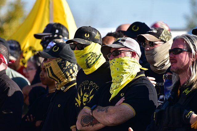 proud boys raleigh