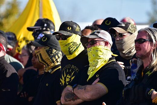 proud boys raleigh