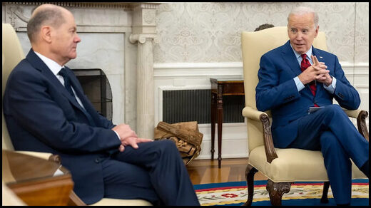 Click to enlarge BidenScholz