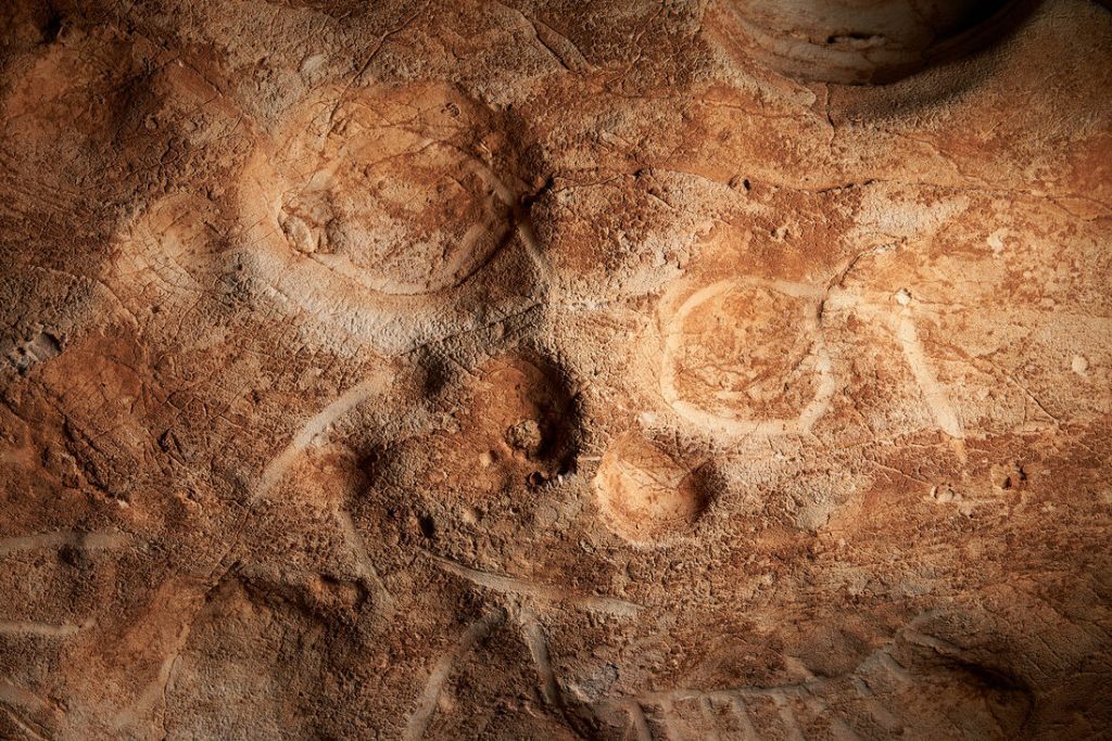 Click to enlarge Rock Art2