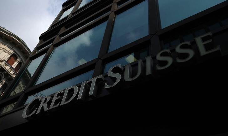 Credit Suisse