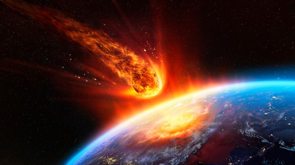 meteor