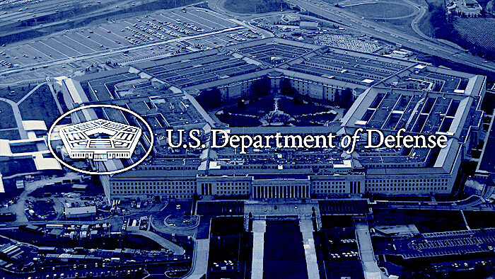 pentagon
