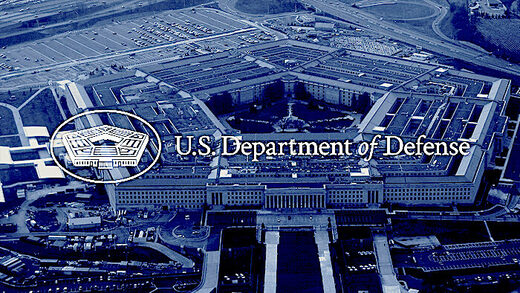 pentagon