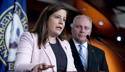 Rep. Elise Stefanik
