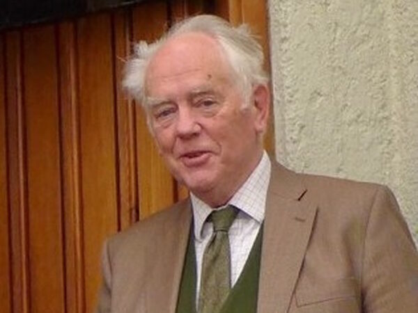 wade allison oxford physics wind poser sceptic