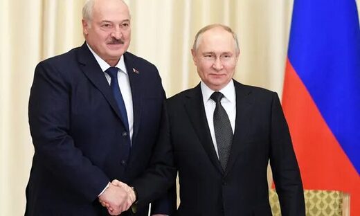 Click to enlarge Putin Lukashenko
