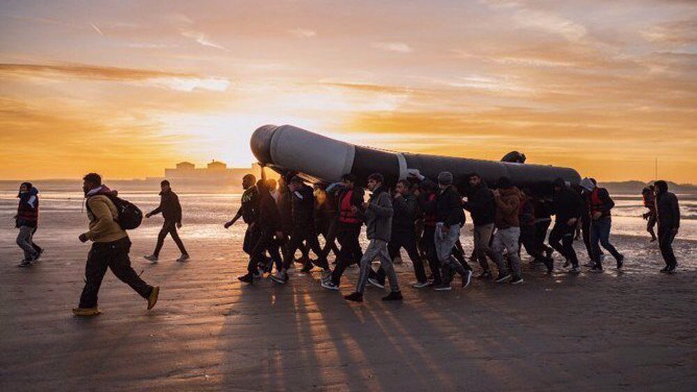 migrants uk