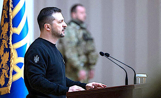 zelensky