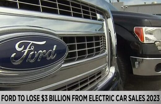 ford-motors-losing-billions-on-electric-vehicles-society-s-child