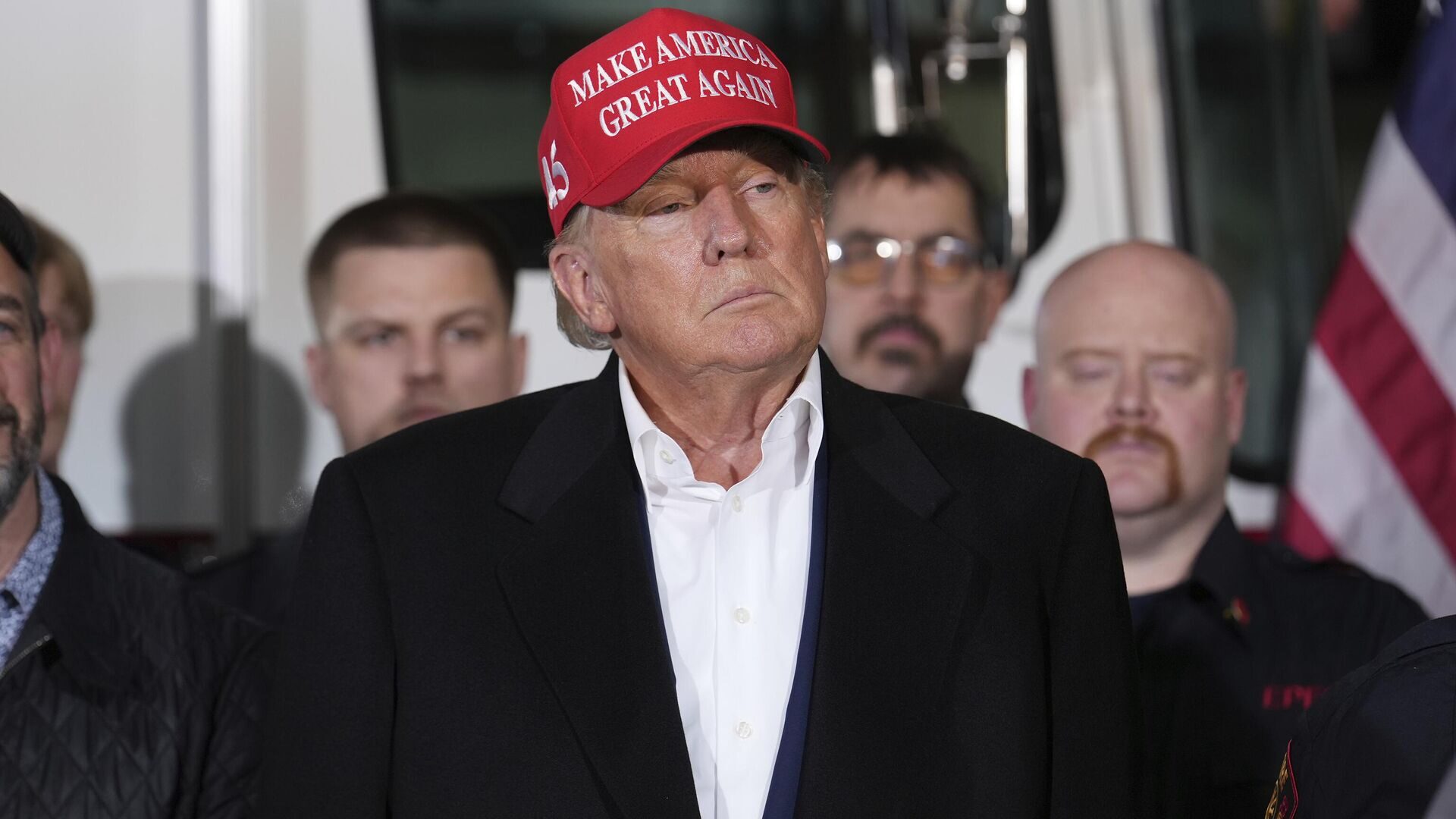 Donald Trump MAGA