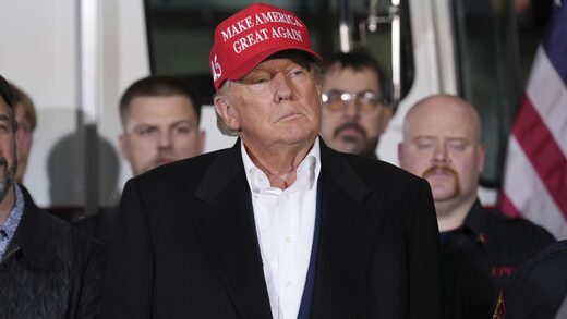 Donald Trump MAGA