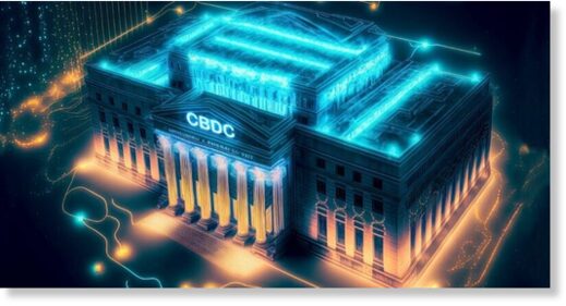 CBDC and the FED