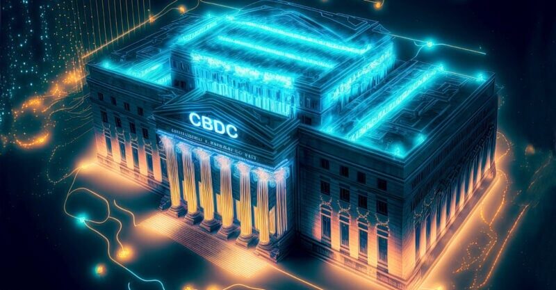 CBDC and the FED